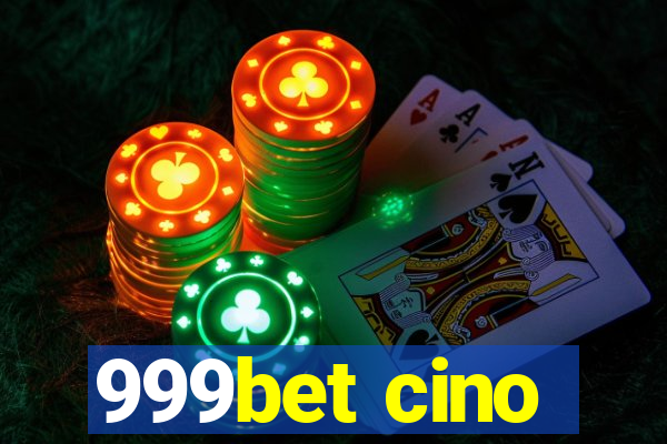 999bet cino